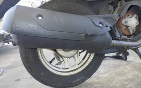 HONDA DIO Gen.6 AF62