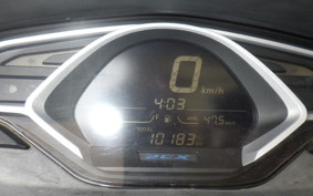 HONDA PCX 125 JF81