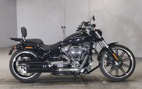 HARLEY HARLEY FXBRS1870 YHK