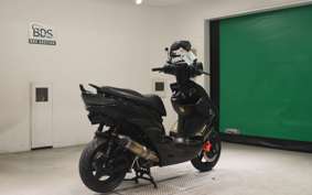 YAMAHA CYGNUS 125 X 2 2018