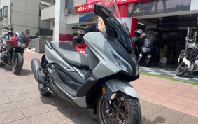 HONDA  FORZA 250 MF17