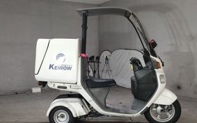 HONDA GYRO TA03