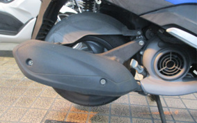 YAMAHA  AXIS Z SED7J