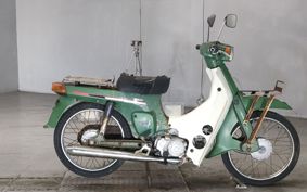 SUZUKI BAR DEE50 BA41A