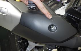 HONDA ADV160 2006 KF54