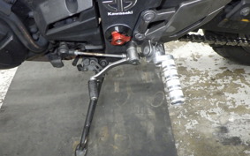 KAWASAKI NINJA 250 EX250L