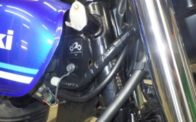 KAWASAKI 250TR 2021 BJ250F