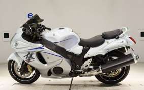 SUZUKI HAYABUSA Gen.2 2017
