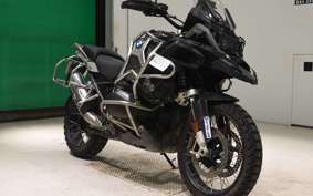 BMW R1200GS ADVENTURE 2016
