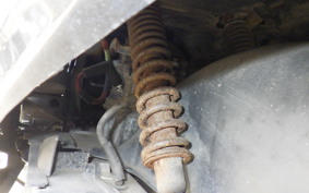 HONDA SPACY 125 Gen. 2 JF03