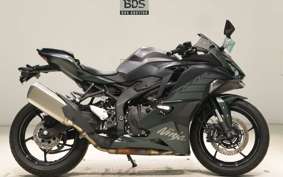 KAWASAKI ZX-4R SE 2024 ZX400P