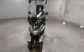 YAMAHA TRICITY 125 SEC1J