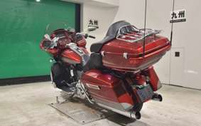 HARLEY FLTRUSE1800CVO 2017