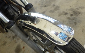 HONDA CB400T HAWK 2 CB400T