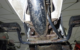 SUZUKI MOLLET FA14B