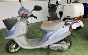 YAMAHA JOG POCHE 3KJ