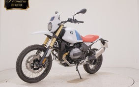 BMW R12G/S 2025