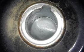 HONDA CD110 DX 2021