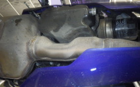 YAMAHA YZF-R7 2023 RM39J