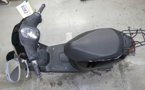 HONDA TACT-4ﾍﾞｰｼｯｸ 2007 AF79