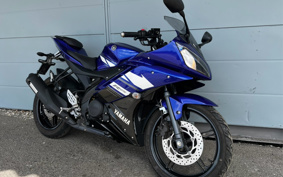 YAMAHA YZF-R15 1CK0