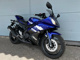 Фото Yamaha YZF-R15 с японского аукциона