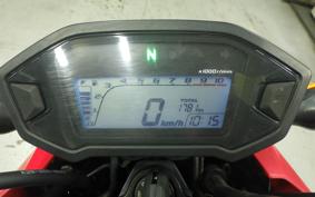HONDA GROM JC61