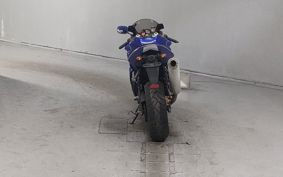 KAWASAKI ZX 10 NINJA R 2004 ZXT00C