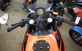 KTM 250 RC