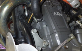 KTM 640 ADVENTURE 2006