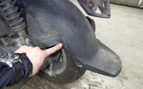 YAMAHA GEAR Gen.2 UA08J