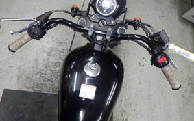 SUZUKI ST250 1997 NJ4AA
