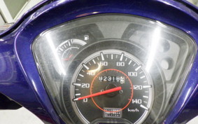 HONDA DIO 110 2023 JF58