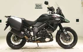 SUZUKI Vｽﾄﾛｰﾑ1000XTA 2019 VU51A