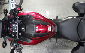 HONDA NC750X LD 2018 RC90