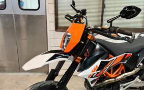 KTM 690 SMC 2014 LST40