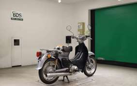 HONDA LITTLE CUB E 1999 AA01