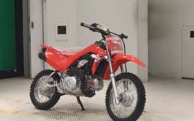 HONDA CRF110F 2009 JE02