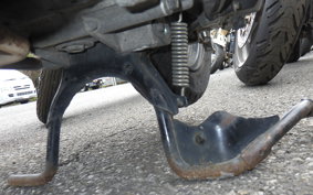 HONDA TACT Gen.4 AF75