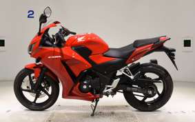 HONDA CBR250R GEN 3 MC41