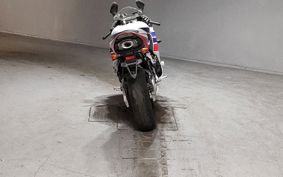 HONDA CBR600RR 2016 PC40