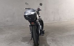 SUZUKI GLASS TRACKER BIG BOY NJ47A