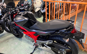 SUZUKI GLADIUS650 ABS 2016 CX112