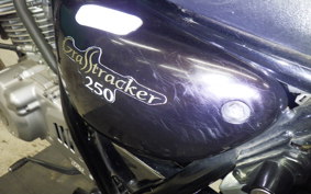 SUZUKI GRASS TRACKER NJ4DA
