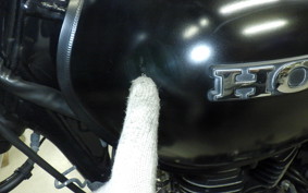 HONDA GB350 2023 NC59