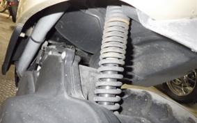 SUZUKI LET's CA4AA