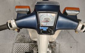 HONDA SUPER CUB50 C50