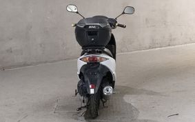 HONDA DIO AF62