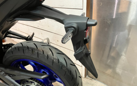 YAMAHA MT-03 2023 RH21J