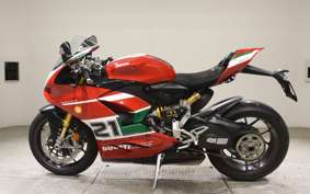 DUCATI PANIGALE V2 2022